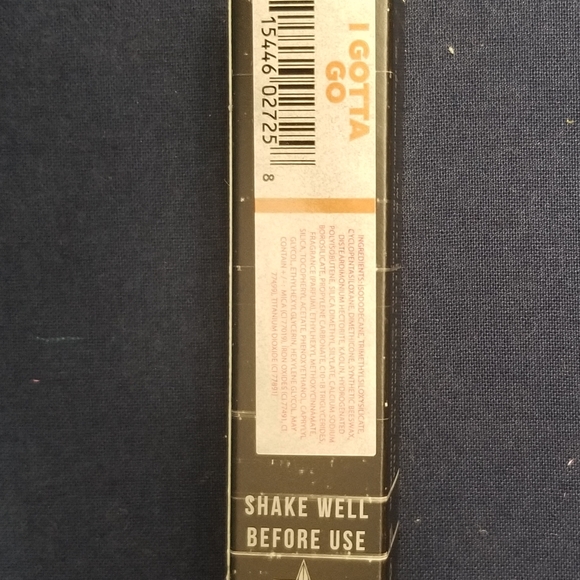 Jeffree Star - I Gotta Go Velour liquid lipstick - Picture 2 of 4